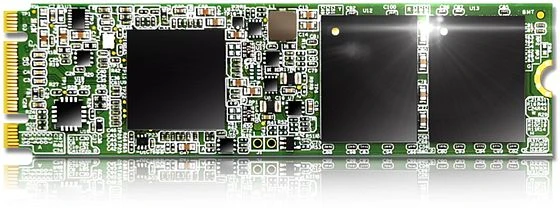 ADATA Premier Pro SP900 128GB, M.2 2280 / B-M-Key / SATA 6Gb/s