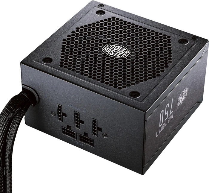 Cooler Master MasterWatt ATX 2.4