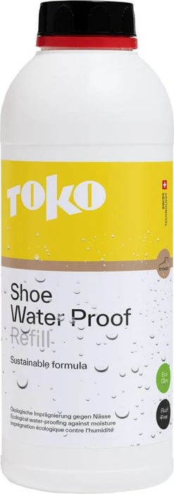 Toko Shoe Water Proof Imprägnier Spray, 1l (5582831)