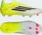 adidas F50 League Laceless FG/MG team solar yellow 2/core black/lucid red Vorschaubild