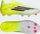 adidas F50 League Laceless FG/MG team solar yellow 2/core black/lucid red (JP8346)