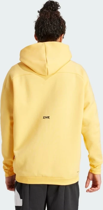adidas Premium Z.N.E. Zip Hoodie semi spark (Herren)