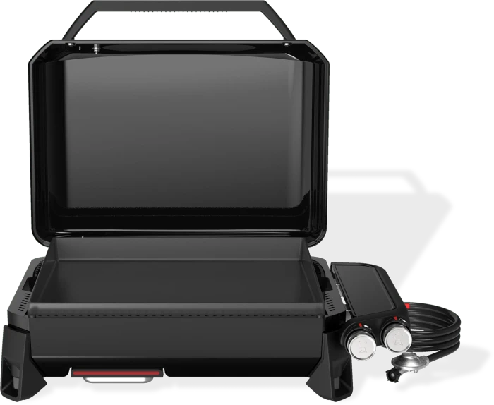 Weber Slate GP Premium Plancha 56x41.5cm
