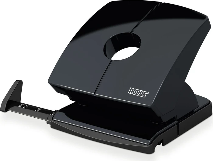 Novus E 210, blau