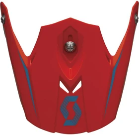 Scott 350 Pro Vollvisierhelm Visier
