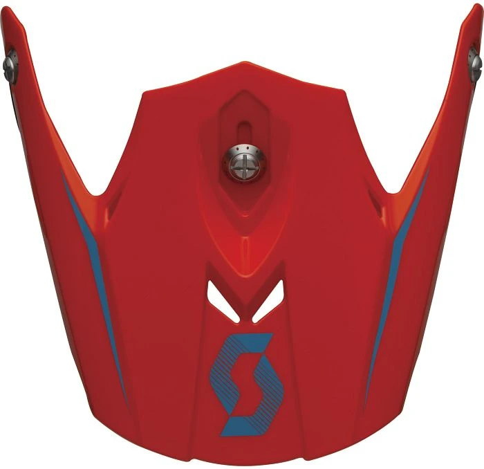 Scott 350 Pro Vollvisierhelm Visier