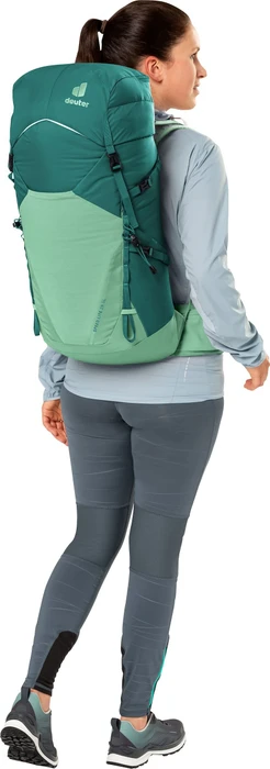 Deuter Speed Lite 28 SL seagreen/spearmint (Damen)