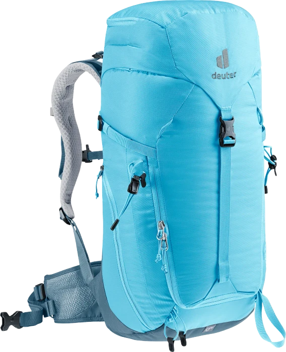 Deuter Trail 22 SL lagoon/atlantic (Damen)
