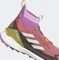 adidas Terrex Free Hiker 2 wonder red/linen green/pulse lilac (Damen) Vorschaubild
