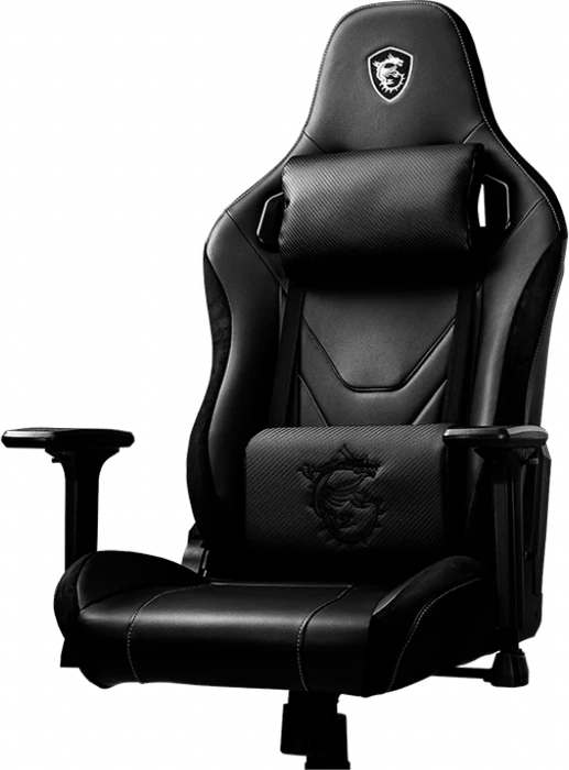 MSI MAG CH130 X Gamingstuhl, schwarz