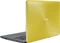 ASUS R556LD-XX1005H, gelb, Core i5-5200U, 8GB RAM, 500GB HDD, GeForce 820M, DE Vorschaubild