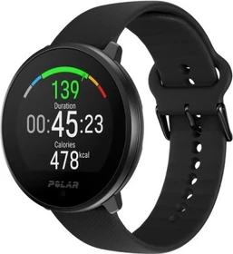 Polar Unite schwarz
