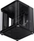Jonsbo TK-1 2.0 Black, Glasfenster Vorschaubild