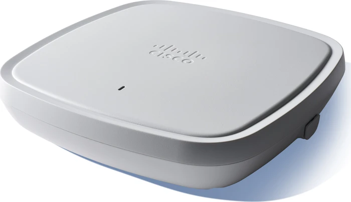 Cisco Catalyst 9100-Family 9117-Series C9117AXI, E regulatory domain