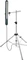Festool Syslite STL 450 Stativ LED Elektro-Arbeitsleuchte Vorschaubild