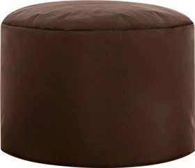 Sitting Point DotCom Scuba Hocker Sitzsack braun