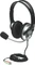 Manhattan Classic Stereo Headset Vorschaubild