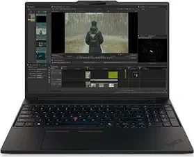 Lenovo ThinkPad P16s G5 (Intel)