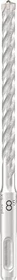 Bosch Professional PRO SDS-plus-5X Hammerbohrer, 8.5x100x165mm, 1 Stück