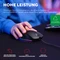 Trust Gaming GXT 924 YBAR+ Gaming Mouse schwarz, USB Vorschaubild