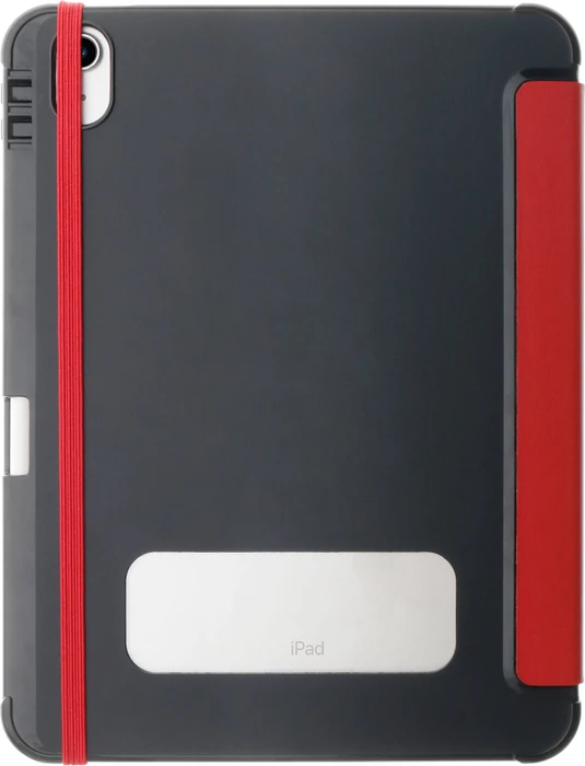 Otterbox React Folio für Apple iPad (10.Gen), rot