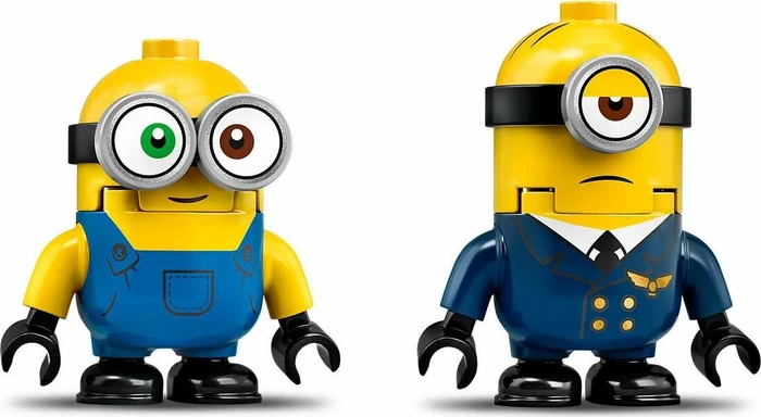 LEGO Minions - Minions Flugzeug