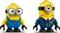 LEGO Minions - Minions Flugzeug Vorschaubild