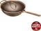 Zwilling Milano Wok mit Glasdeckel 30cm Vorschaubild