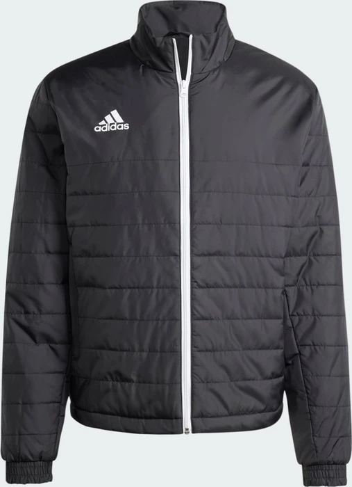 adidas Entrada 22 Light Jacke schwarz (Herren)