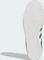 adidas Gazelle green/cloud white/core white Vorschaubild