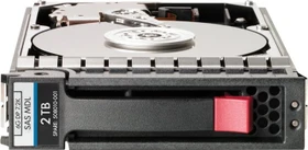 HP 4TB LFF MDL SB HDD, 3.5"