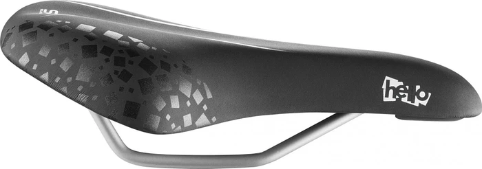 Selle Royal Hello 151mm Sattel (Junior)