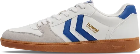 hummel Handball Perfekt SP white/true blue
