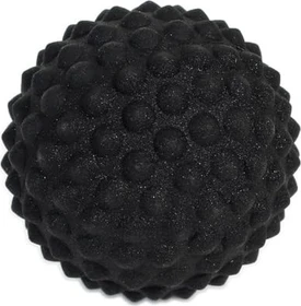 Togu Actiball 9cm Faszienball schwarz
