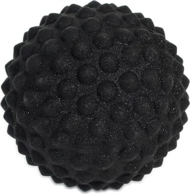 Togu Actiball 9cm Faszienball schwarz