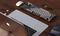 Keychron K1 V4, 80% TKL, LEDs weiß, schwarz, Gateron LOW PROFILE RED, USB/Bluetooth, US Vorschaubild