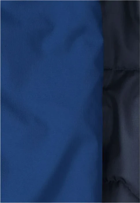 Jack Wolfskin Trail Light Ins 2in1 Funktionsweste blue orchid (Herren)
