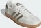adidas Samba OG off white/cyber metallic/wonder gold met. (Damen) Vorschaubild