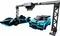 LEGO Speed Champions - Formula E Panasonic Jaguar Racing GEN2 car & Jaguar I-PACE eTROPHY Vorschaubild