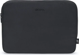 Dicota ECO Sleeve Base 10-11.6" Schutzhülle, schwarz