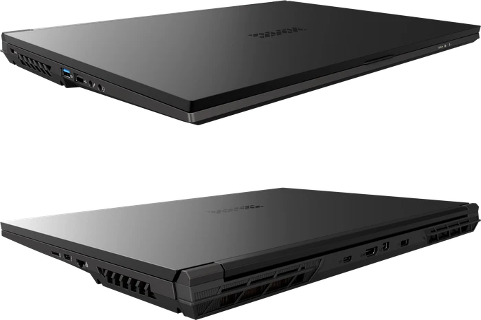 Schenker XMG Focus 16 E23tbz, Core i9-13900HX, 16GB RAM, 1TB SSD, GeForce RTX 4070, DE