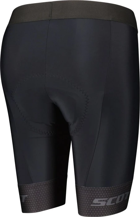 Scott RC Pro +++ Fahrradhose kurz schwarz (Damen)