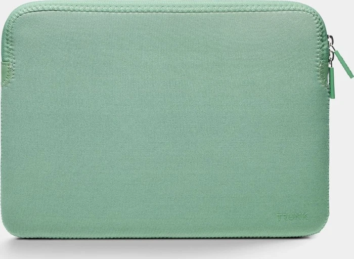 Trunk Schutzhülle für MacBook Air M2/Pro 13", grün