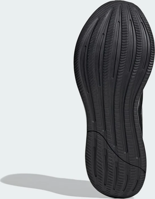 adidas Response core black/carbon/solar red