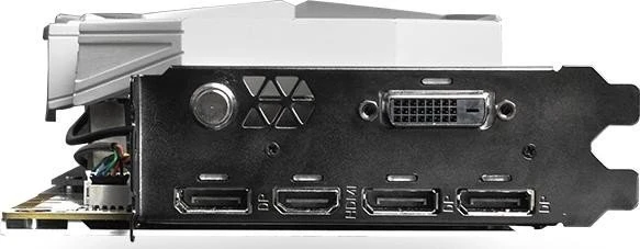 KFA2 GeForce GTX 1080 Ti Hall Of Fame Limited Edition, 11GB GDDR5X, HDMI, 3x DP