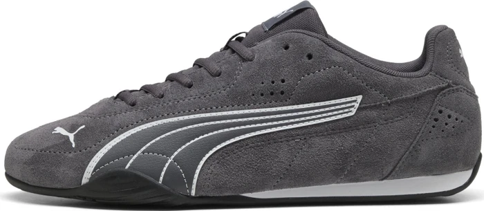 Puma Catch moody gray/puma white