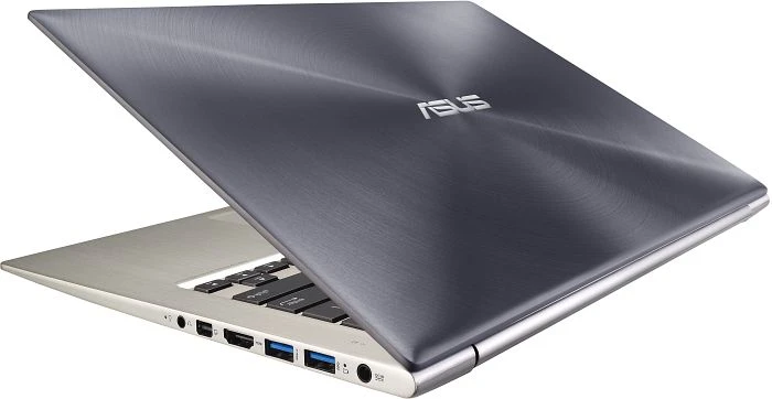 ASUS ZenBook UX32LN-R4029H, Core i7-4500U, 8GB RAM, 256GB SSD, GeForce 840M, DE