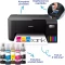 Epson EcoTank L3270, Tinte, mehrfarbig Vorschaubild