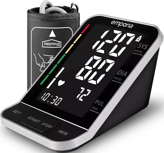 Emporia BPM-V10-B