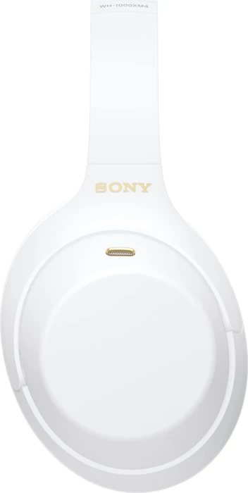 Sony WH-1000XM4 Silent White Limited Edition